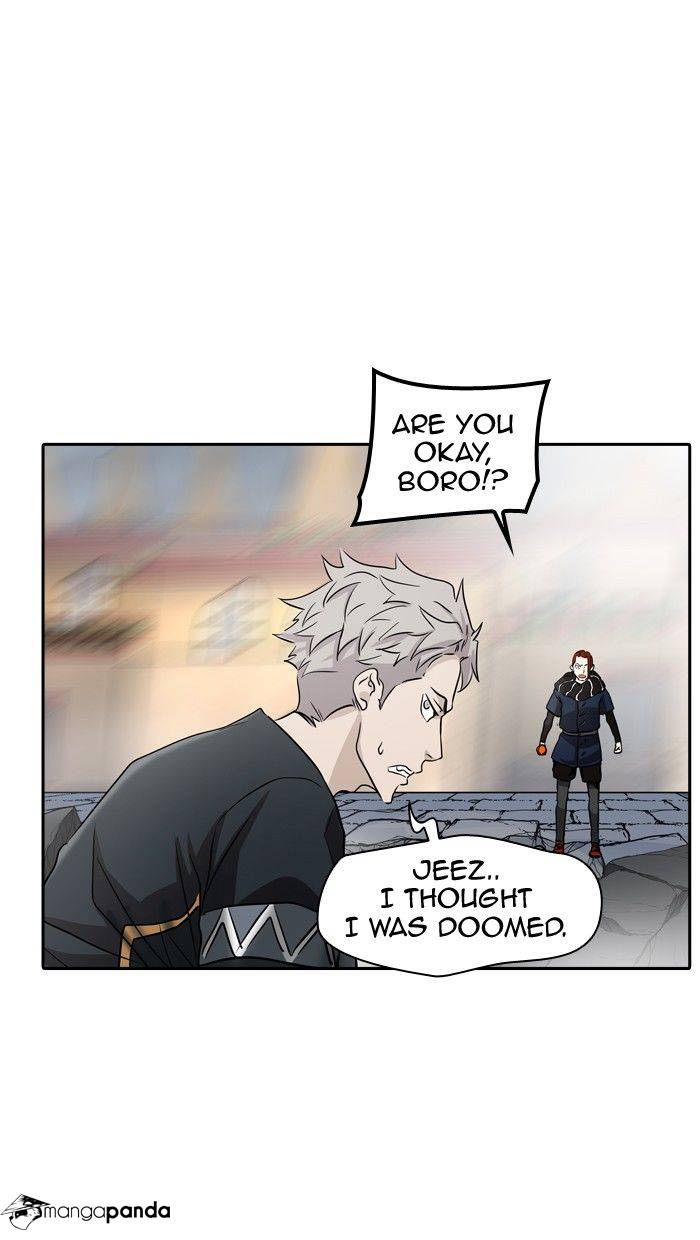 Tower of God Chapter 350 image 036